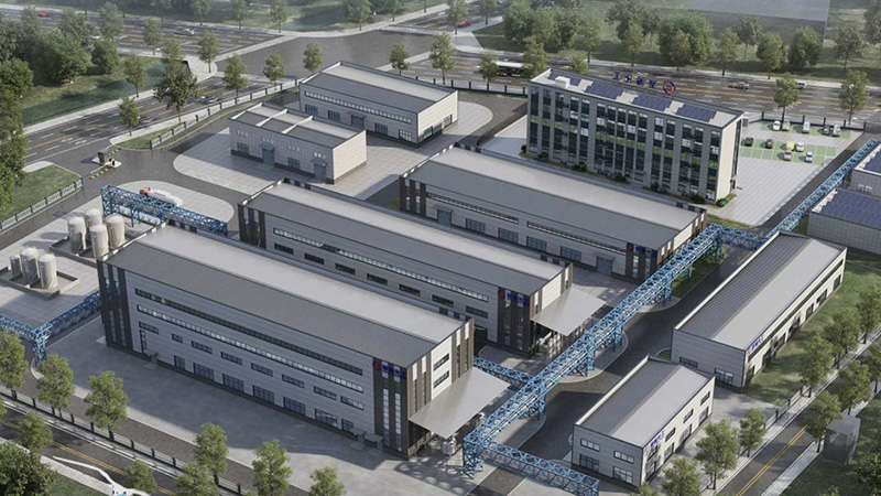 实力雄厚 值得信赖