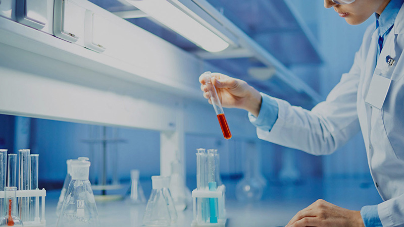 集研发、生产、销售于一体的创新技术企业